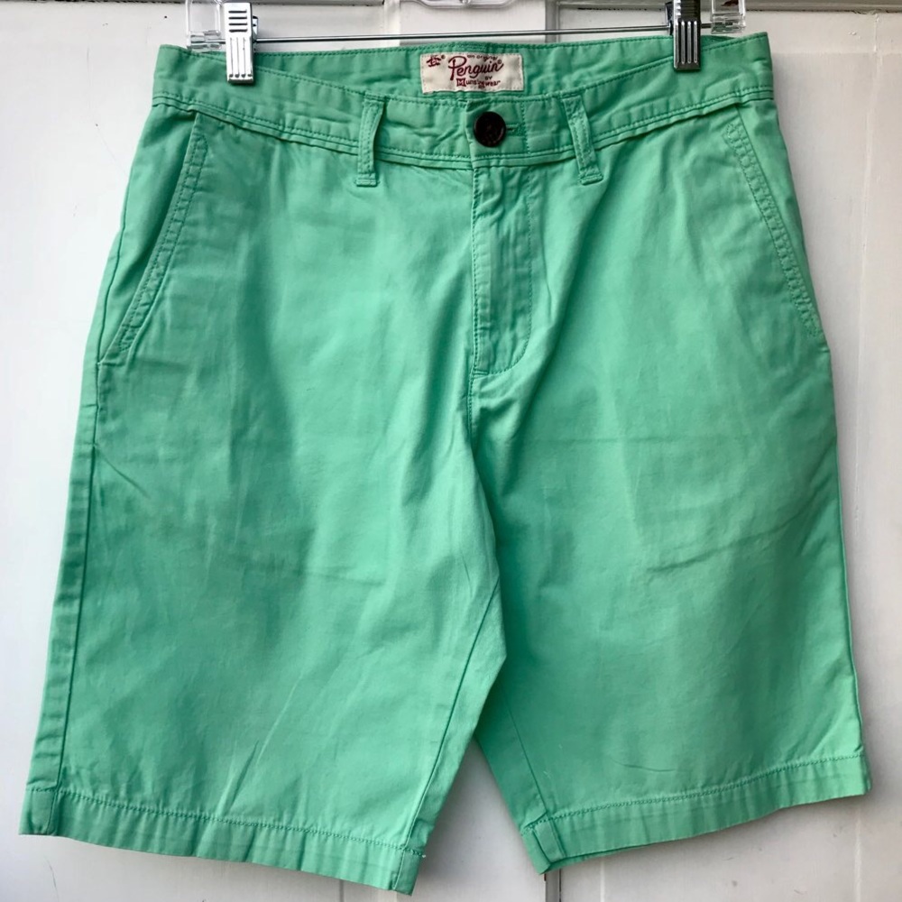 Nice condition Cotton shorts